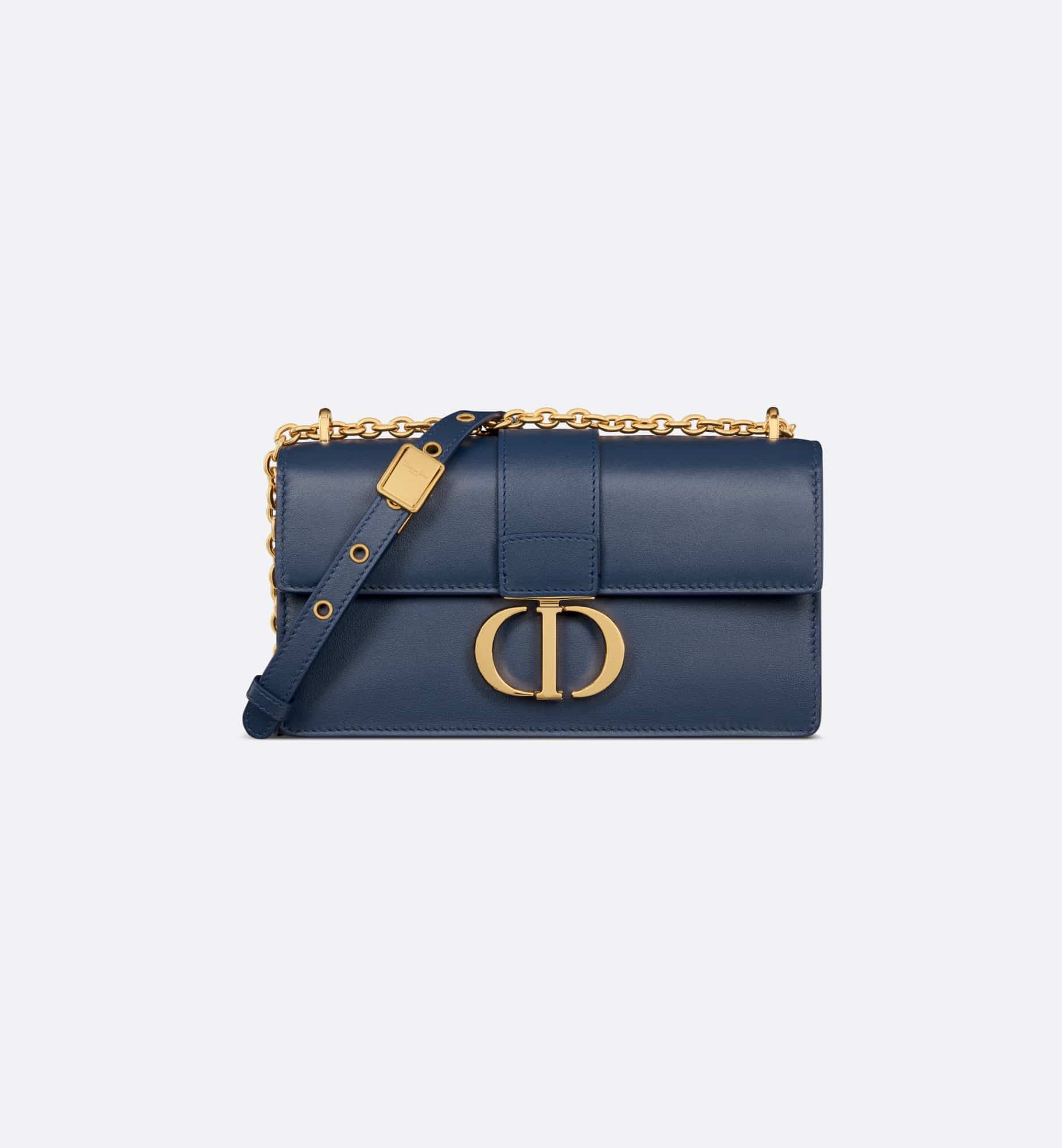 DIOR  Montaigne East-West Bag with Chain M9334UHEL_M66B