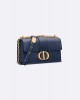 DIOR  Montaigne East-West Bag with Chain M9334UHEL_M66B