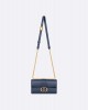 DIOR  Montaigne East-West Bag with Chain M9334UHEL_M66B