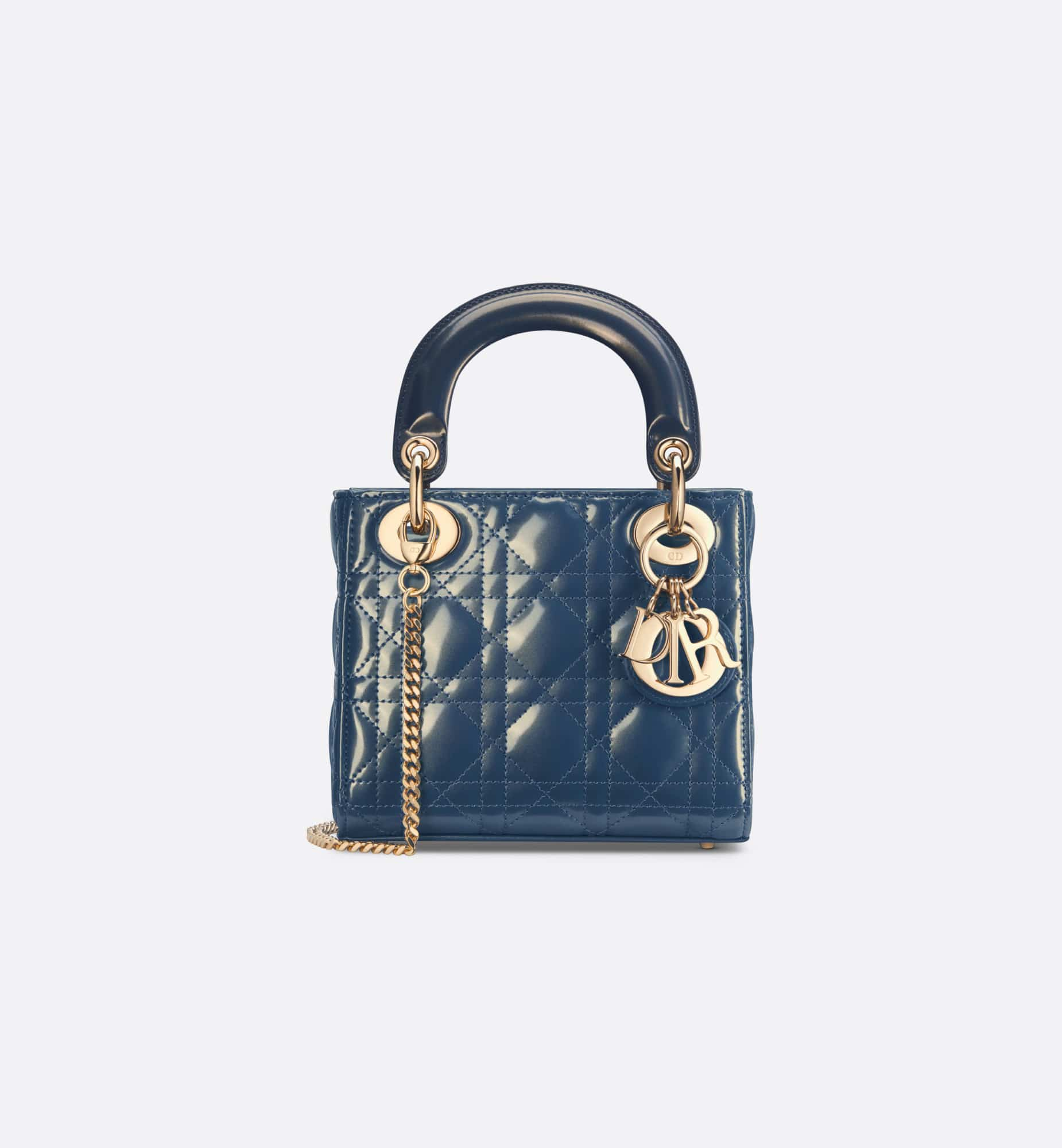 DIOR Mini Lady Dior Bag M0505ONKS_M19Z