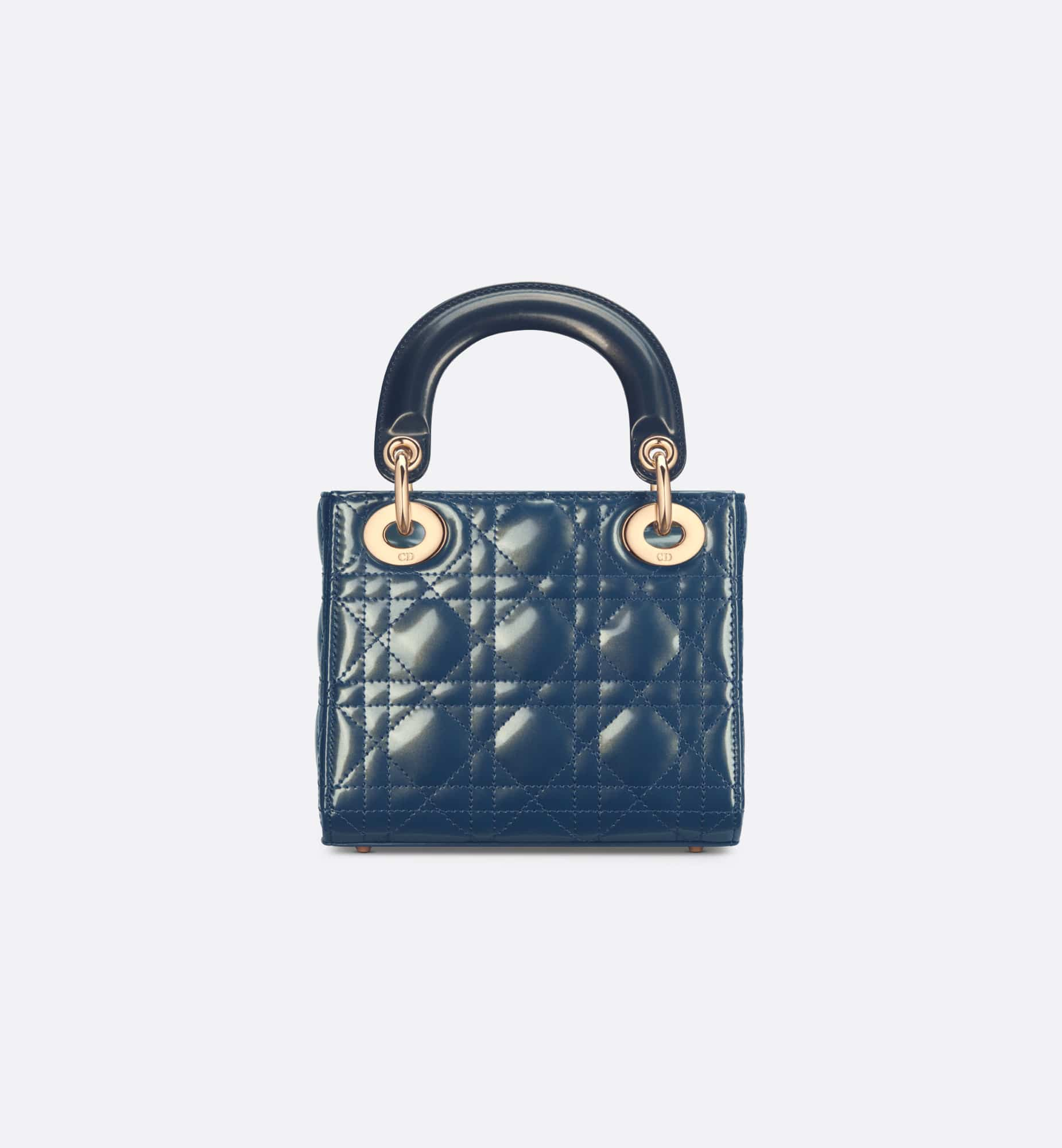 DIOR Mini Lady Dior Bag M0505ONKS_M19Z