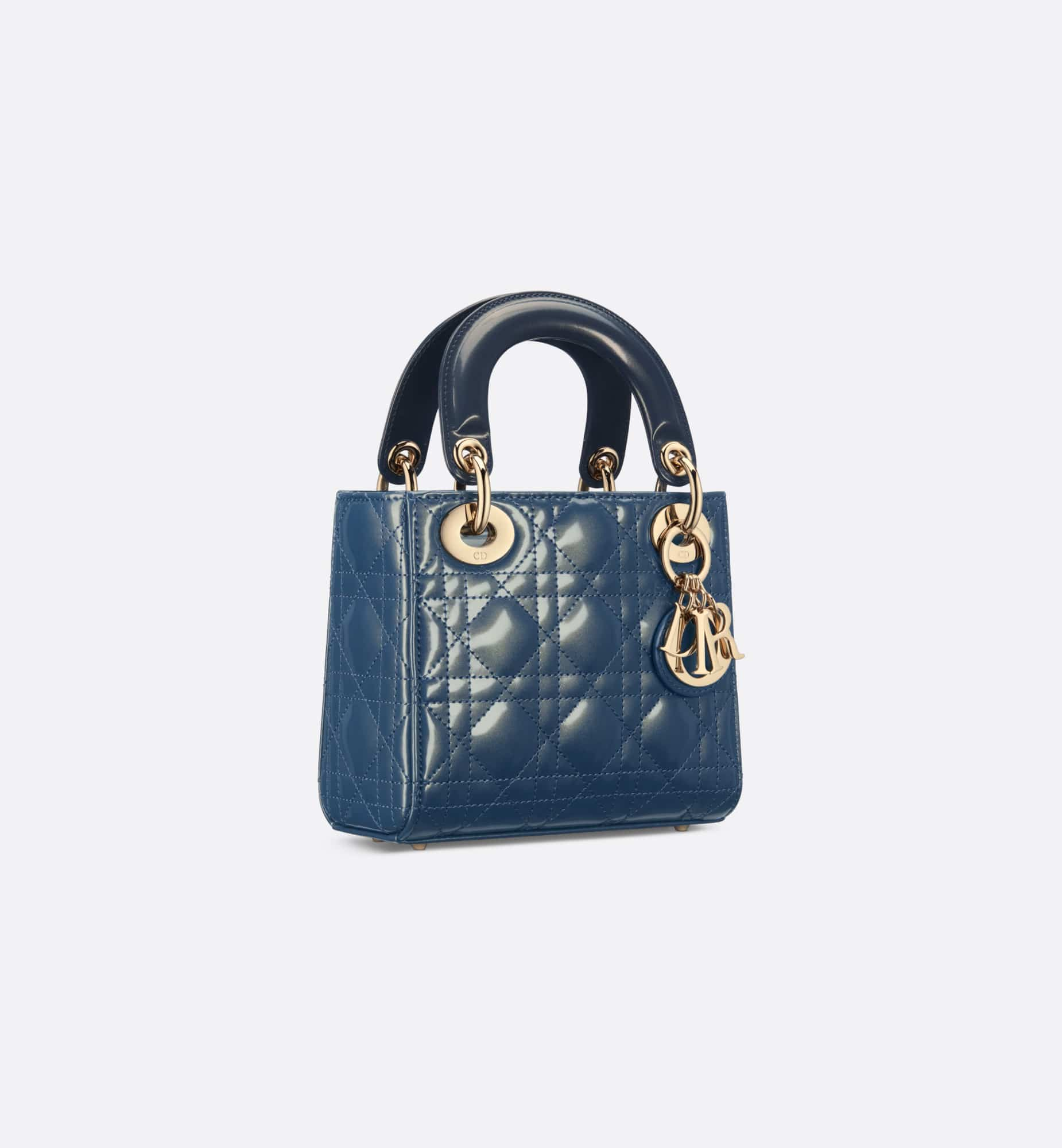 DIOR Mini Lady Dior Bag M0505ONKS_M19Z