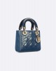 DIOR Mini Lady Dior Bag M0505ONKS_M19Z