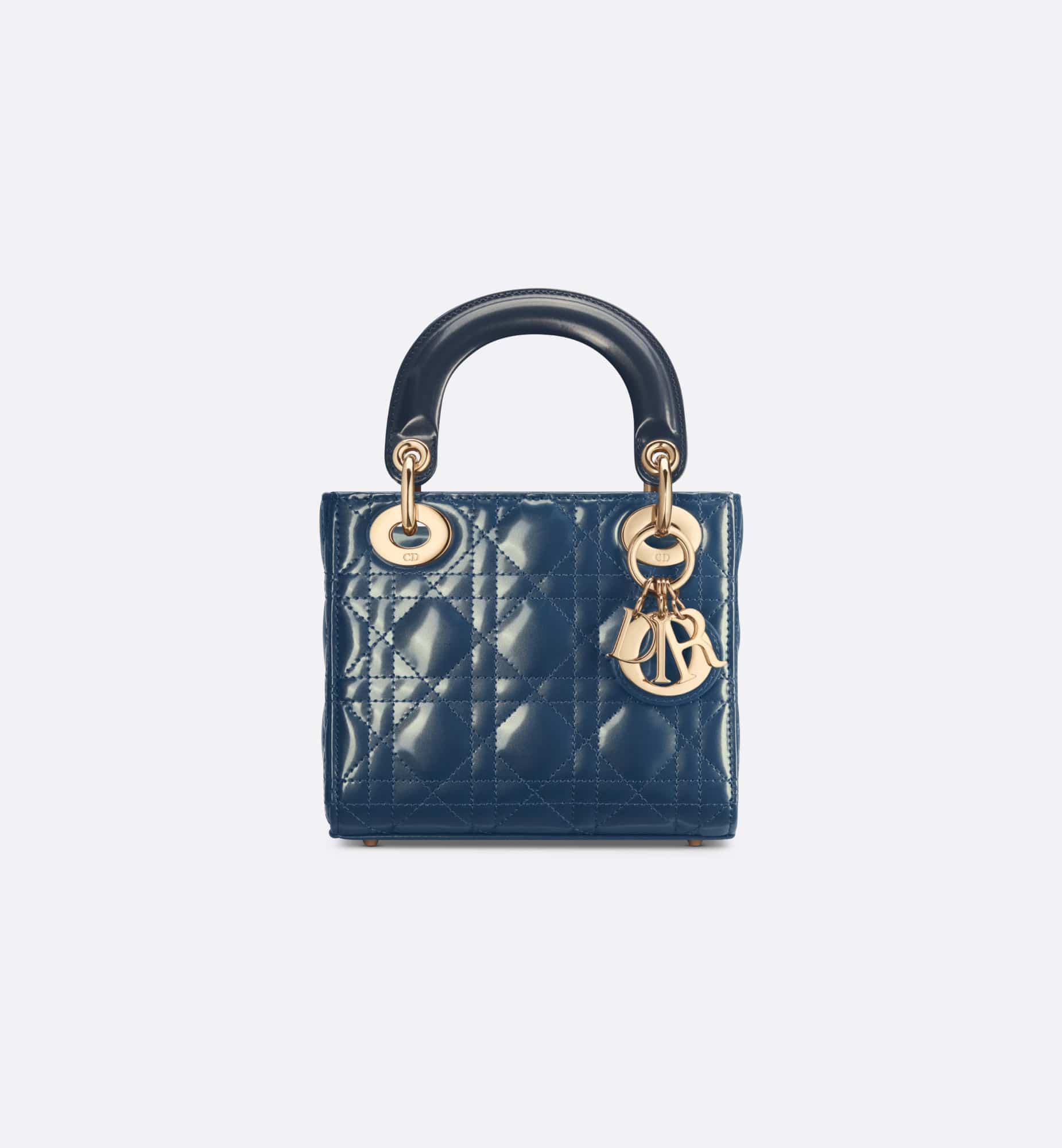 DIOR Mini Lady Dior Bag M0505ONKS_M19Z