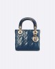 DIOR Mini Lady Dior Bag M0505ONKS_M19Z