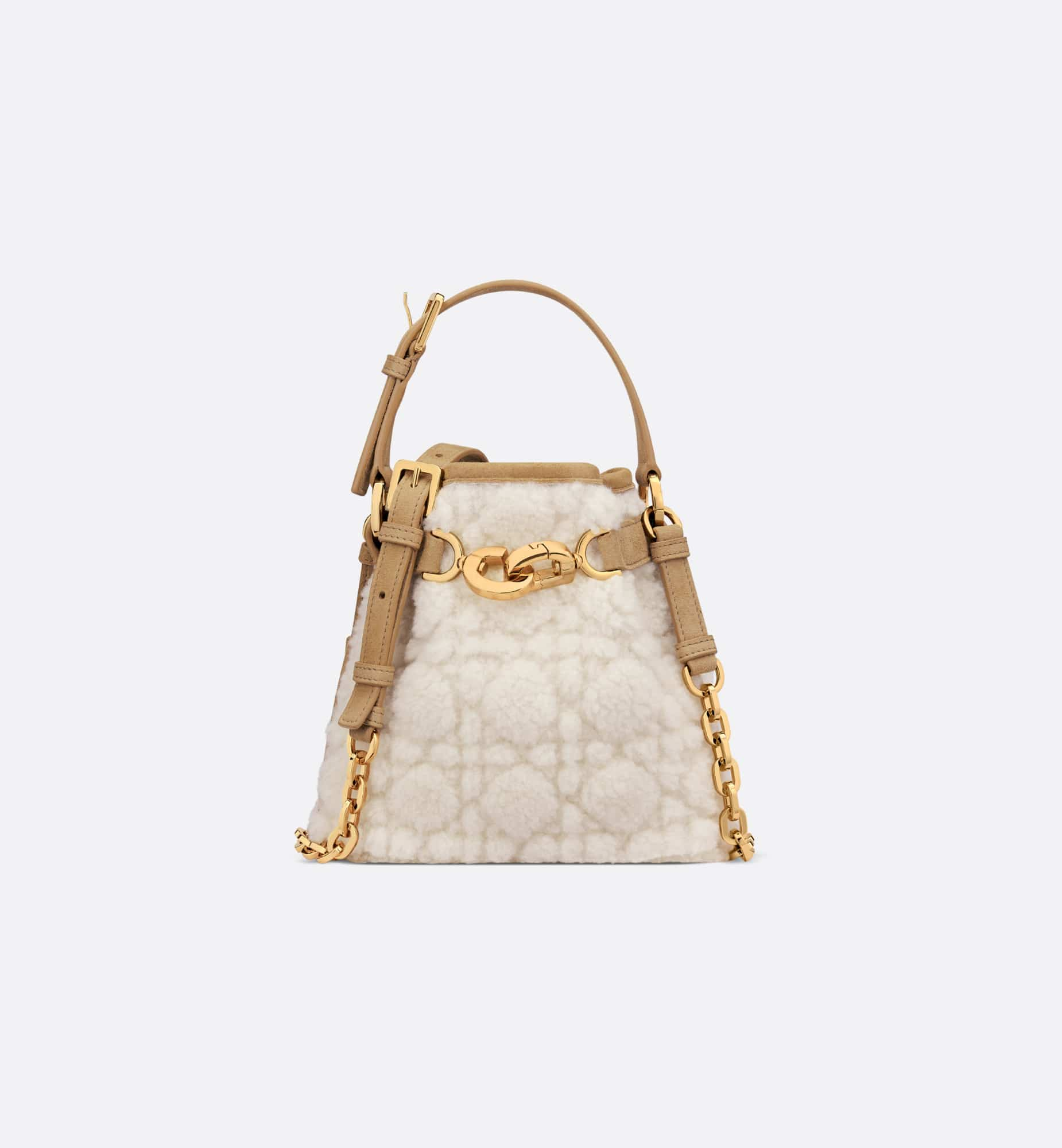 DIOR Small C'est Dior Bag M2272UMGB_M925