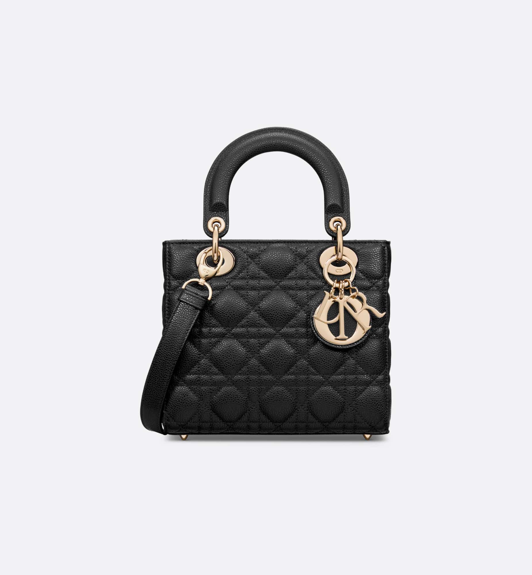 DIOR Small Lady Dior Bag M0531OWRT_M900