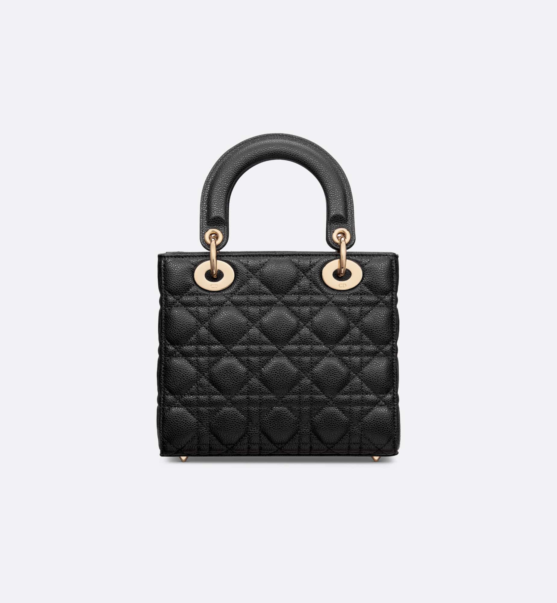 DIOR Small Lady Dior Bag M0531OWRT_M900