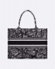 DIOR Medium Dior Book Tote M1296ZOMP_M46I