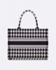 DIOR Medium Dior Book Tote M1296ZTQT_M45I