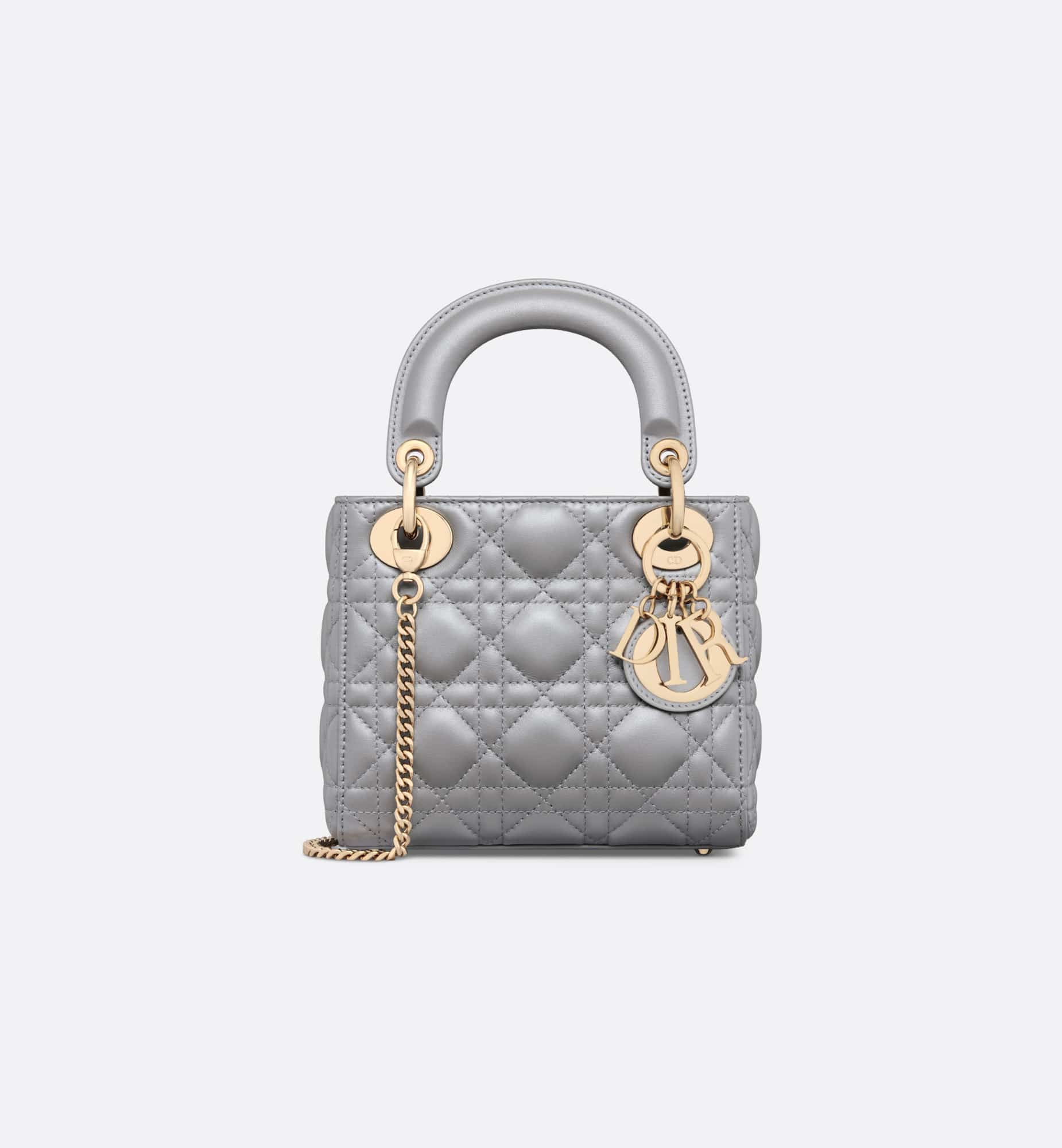 DIOR Mini Lady Dior Bag M0505OADU_M11G