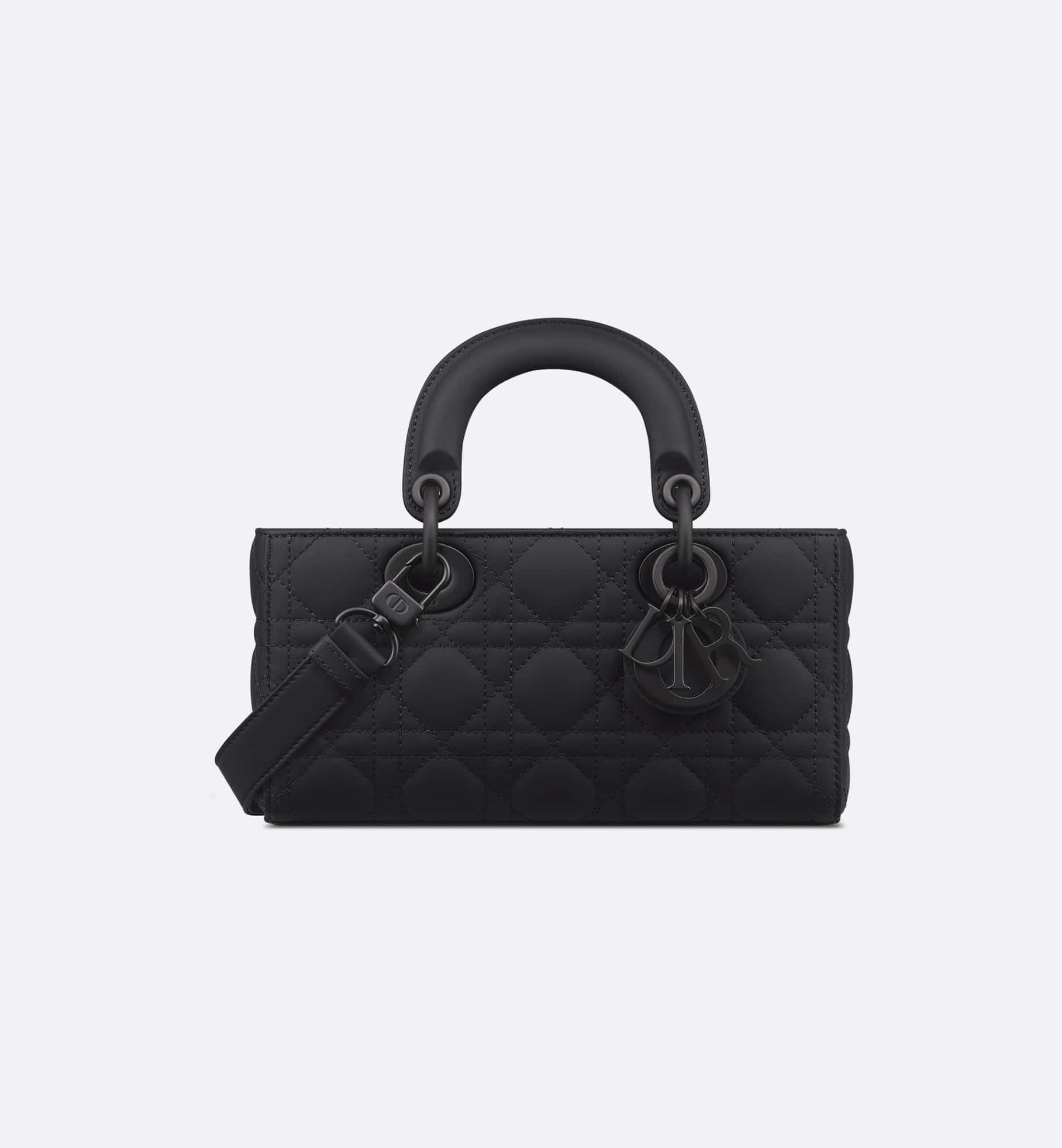 DIOR Small Lady D-Joy Bag M0613SLOI_M900