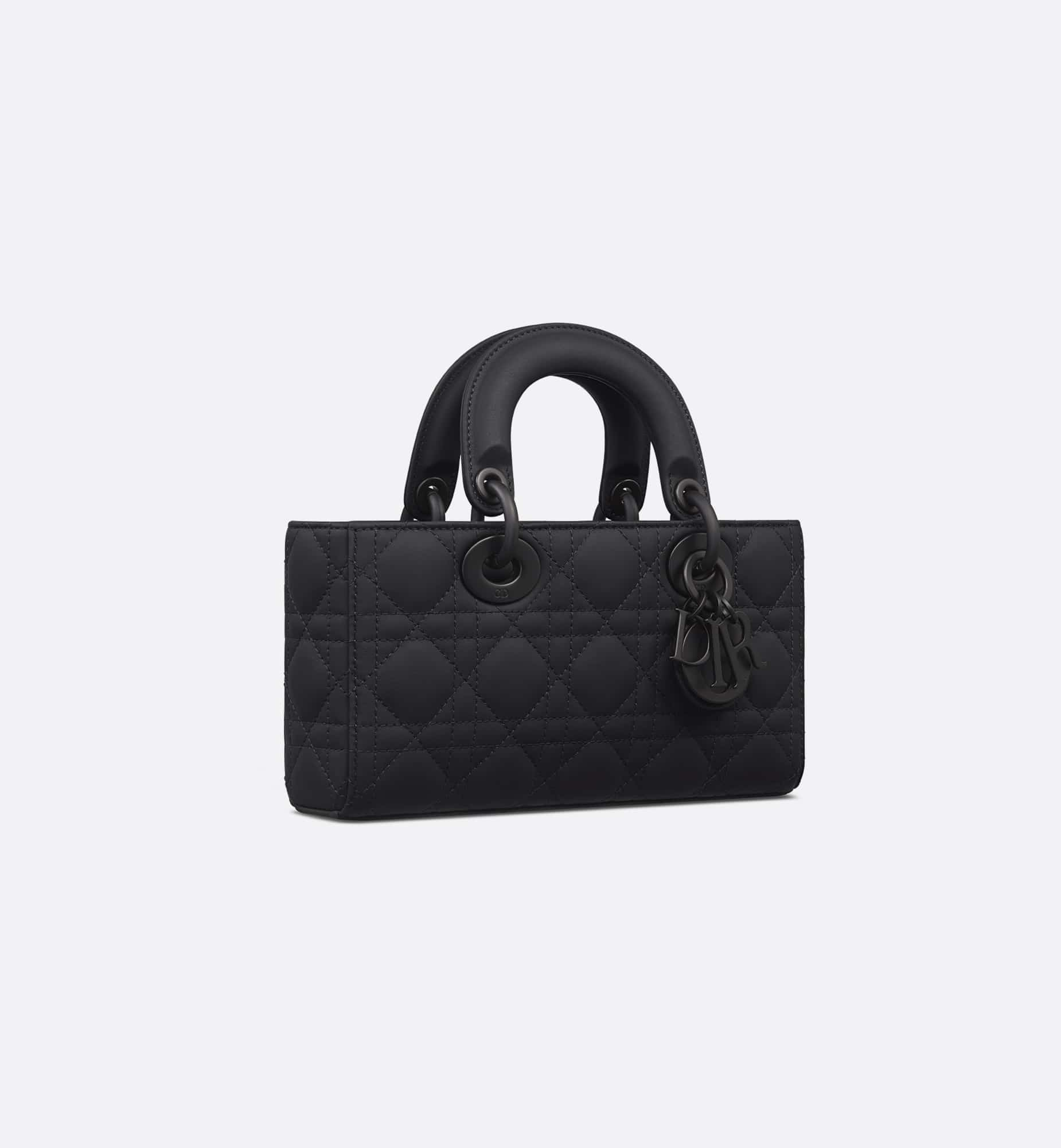 DIOR Small Lady D-Joy Bag M0613SLOI_M900