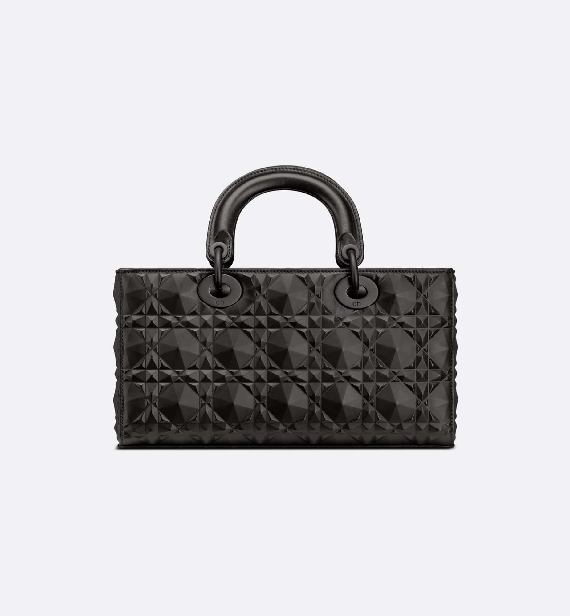 DIOR Medium Lady D-Joy Bag M0540SNEA_M900