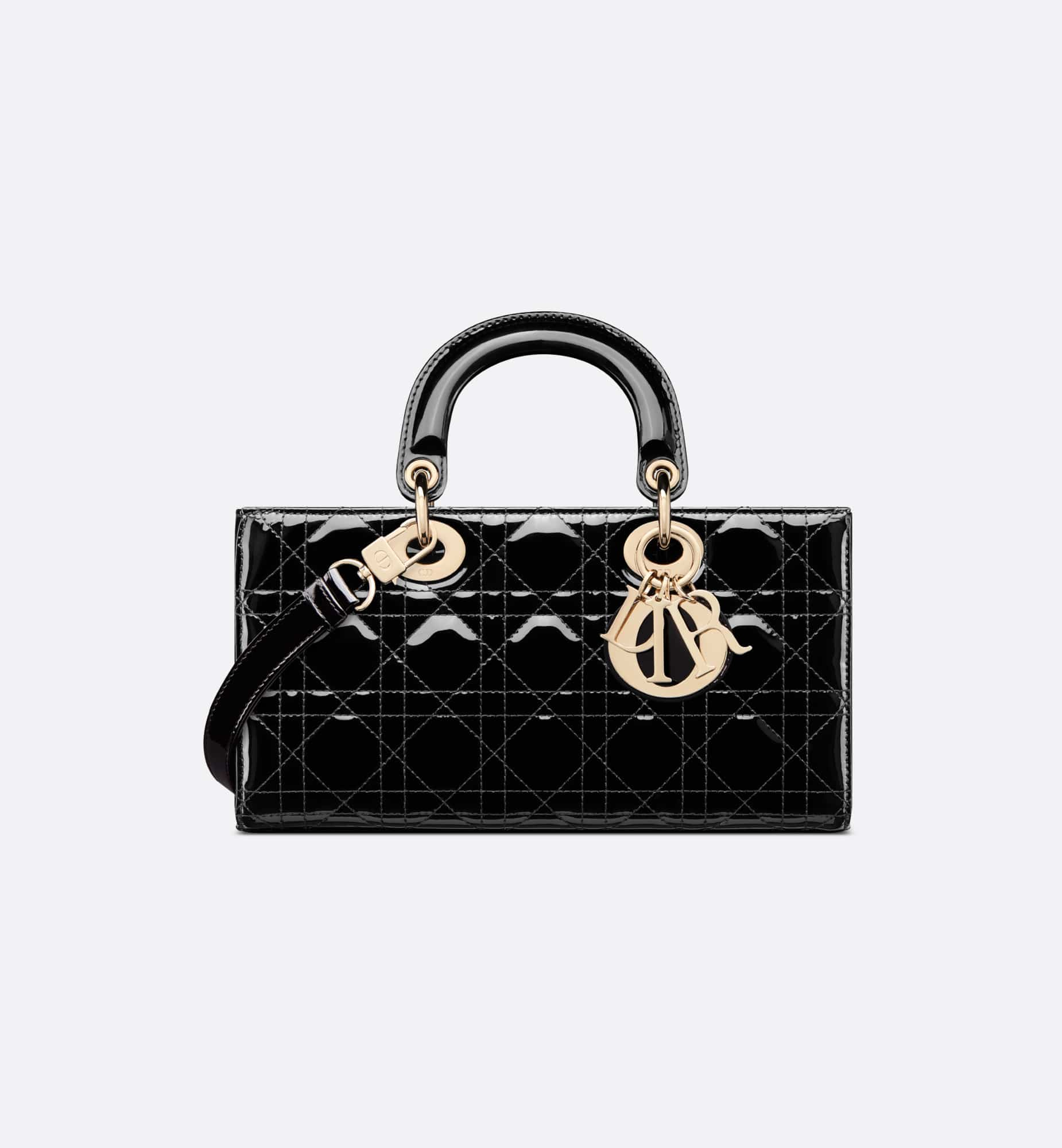 DIOR Medium Lady D-Joy Bag M0540OWCB_M900