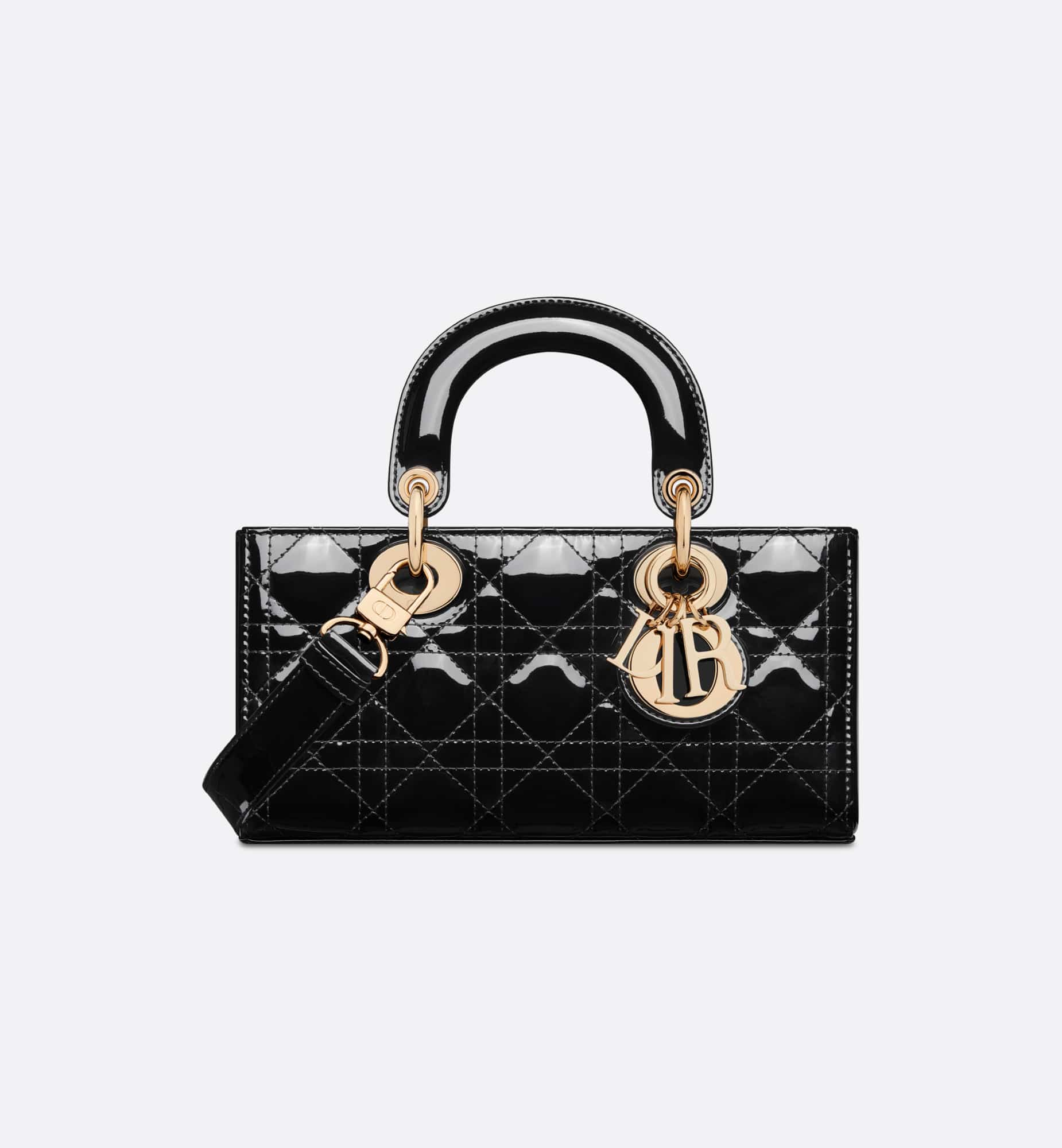 DIOR Small Lady D-Joy Bag M0613OWCB_M900