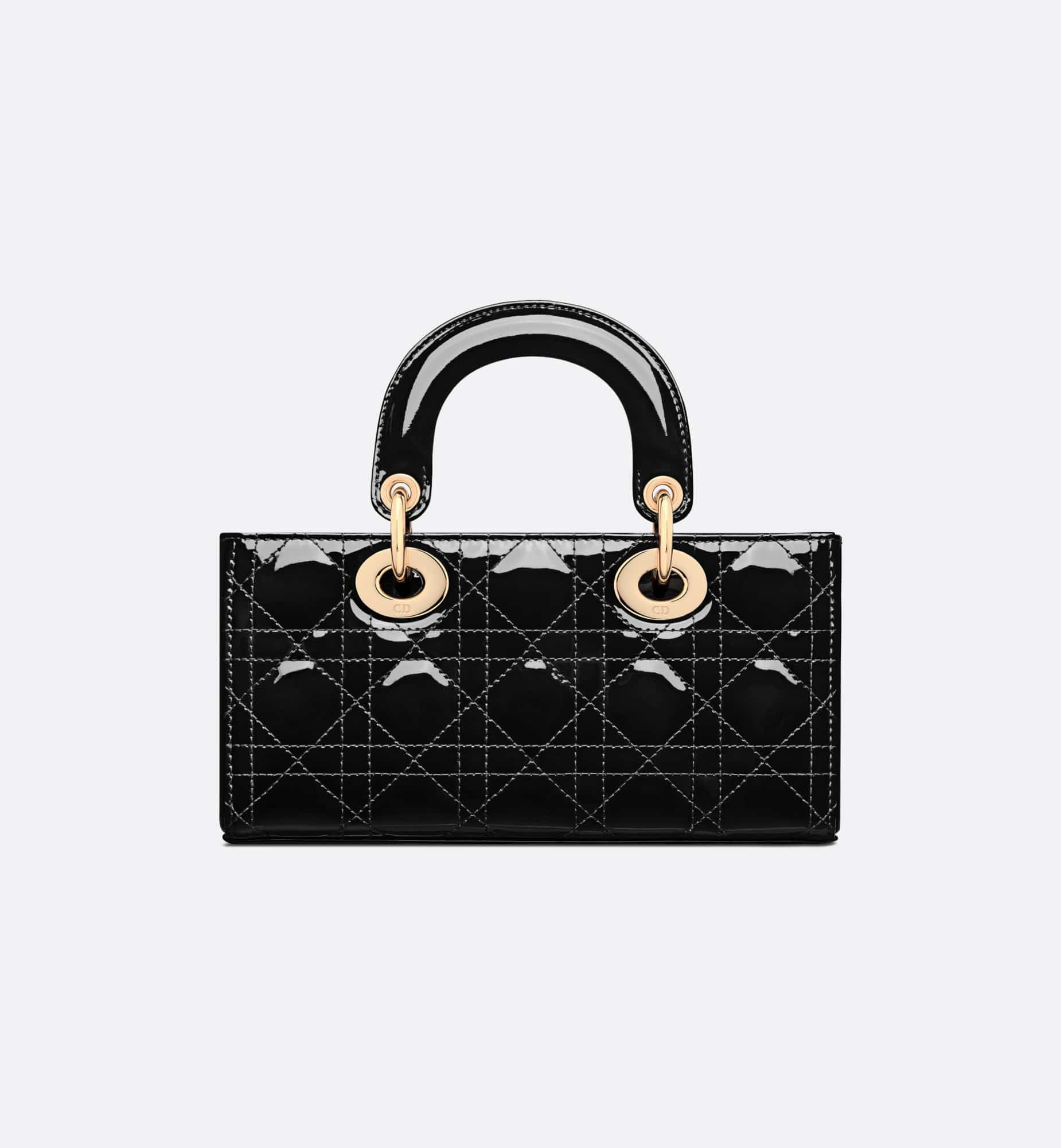 DIOR Small Lady D-Joy Bag M0613OWCB_M900