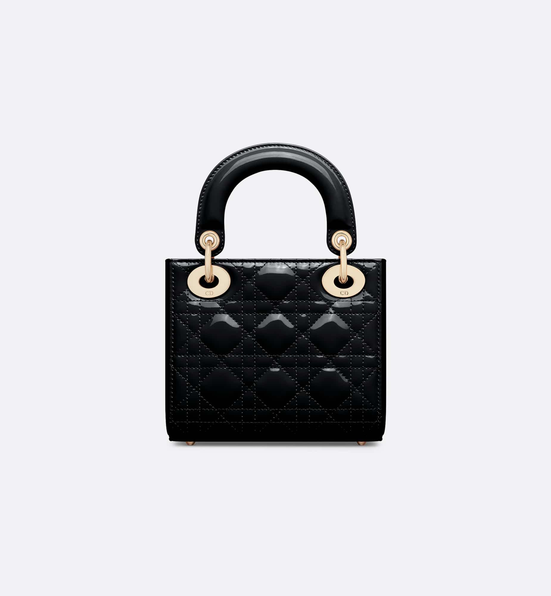 DIOR Mini Lady Dior Bag M0505OWCB_M900