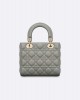 DIOR Small Lady Dior My ABCDior Bag M0538ONGE_M41G