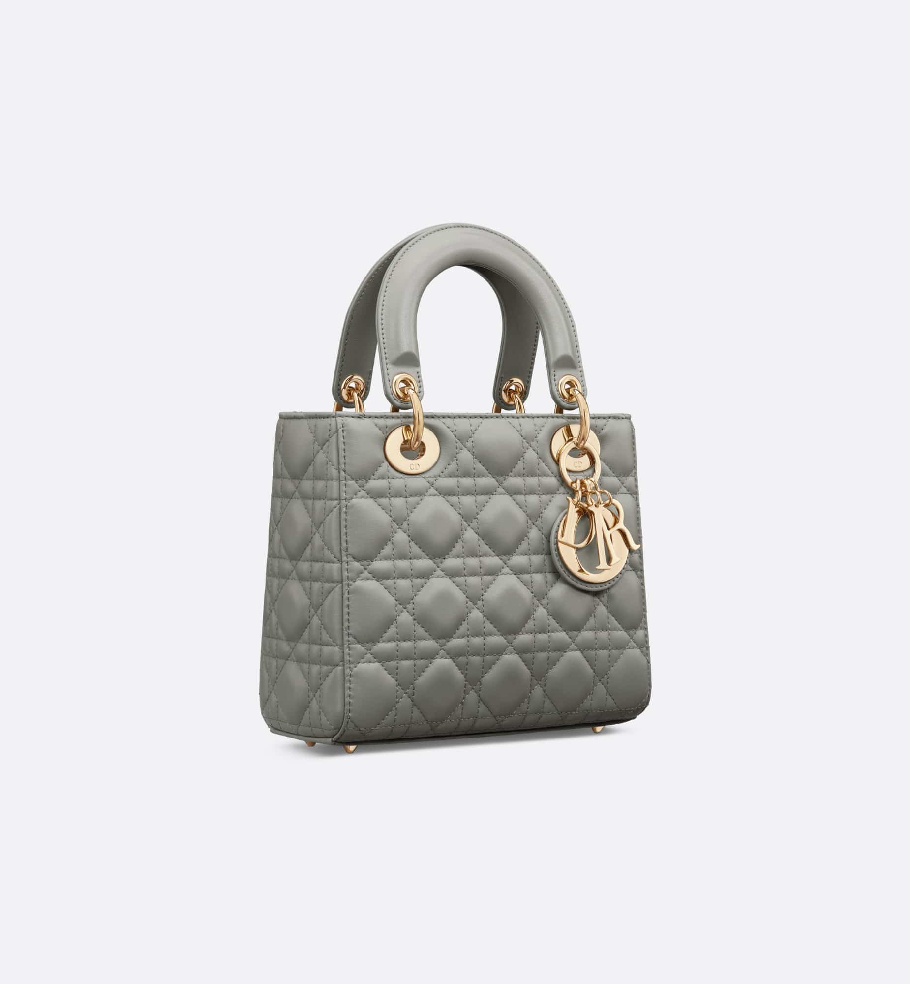 DIOR Small Lady Dior My ABCDior Bag M0538ONGE_M41G