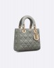 DIOR Small Lady Dior My ABCDior Bag M0538ONGE_M41G