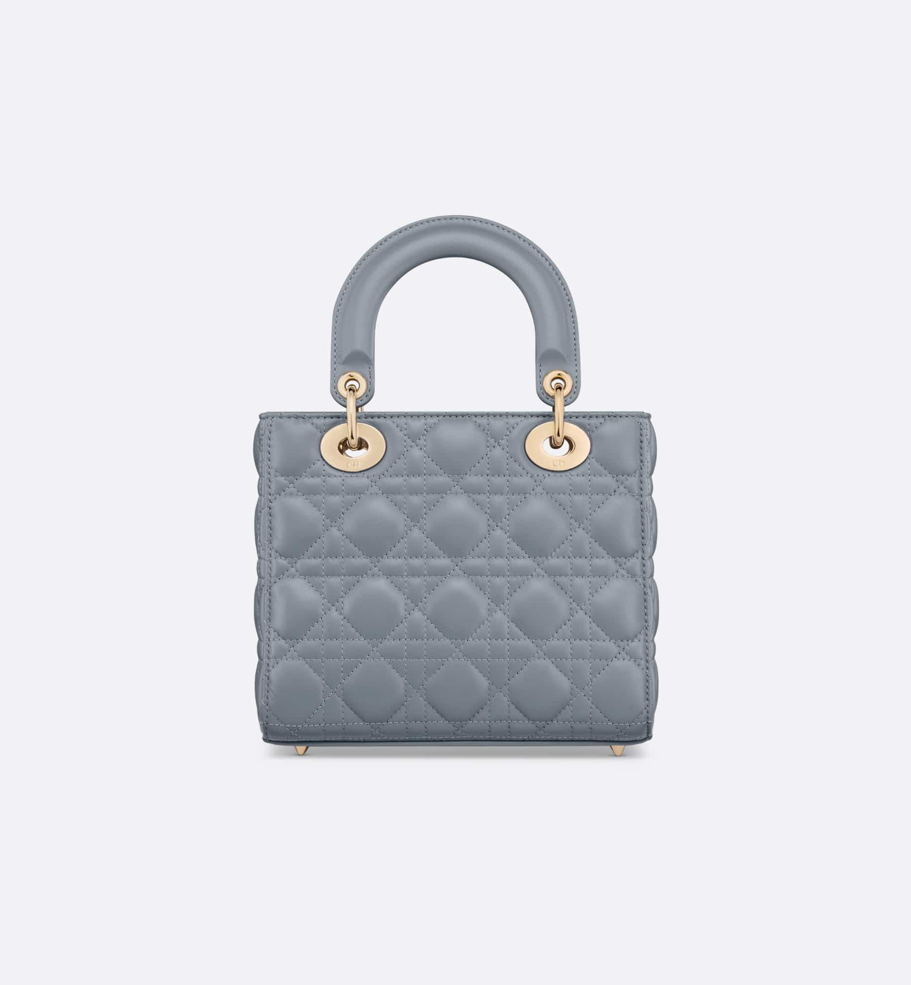 DIOR Small Lady Dior My ABCDior Bag M0538OCEA_M81B