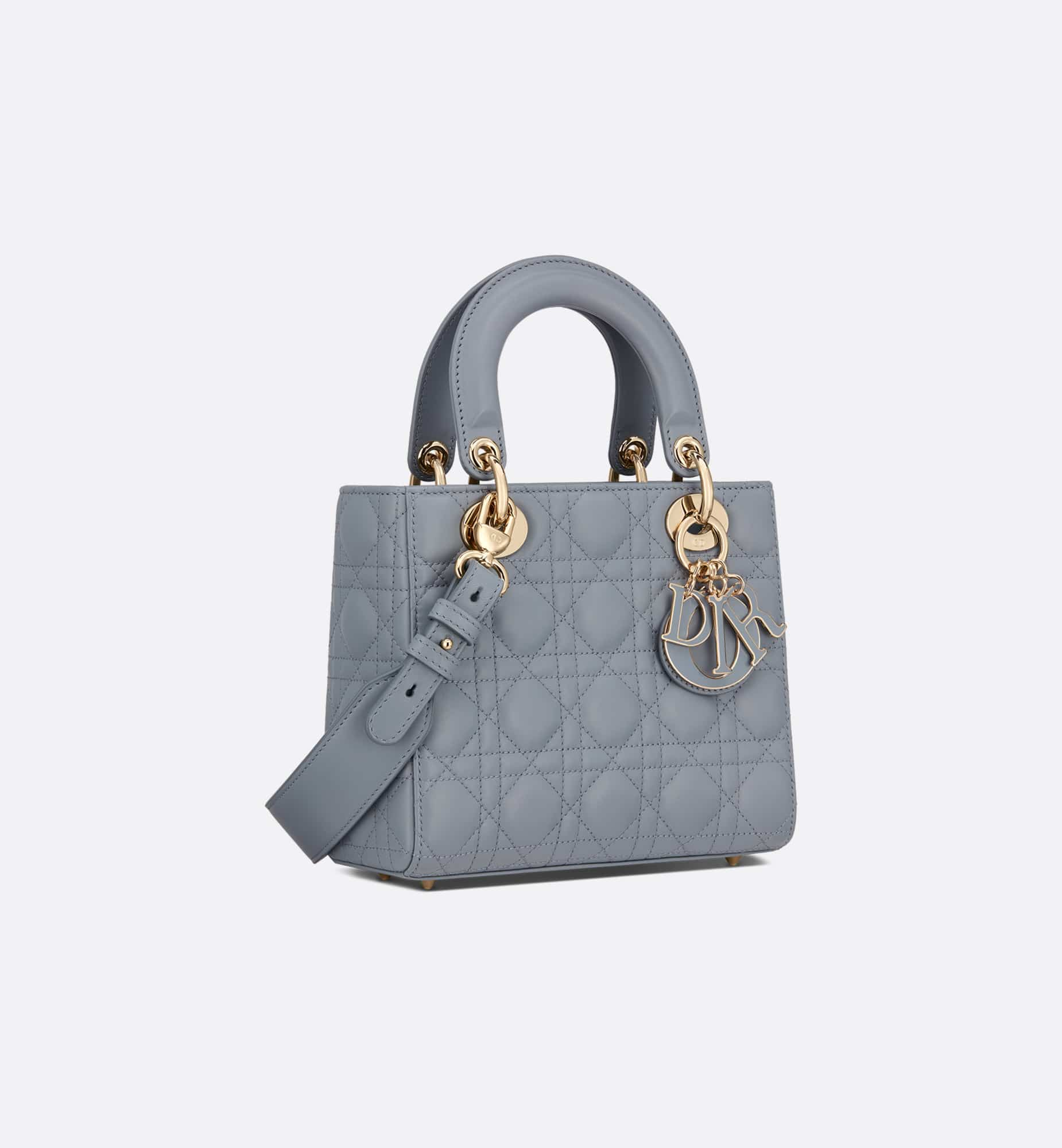 DIOR Small Lady Dior My ABCDior Bag M0538OCEA_M81B