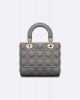 DIOR Small Lady Dior My ABCDior Bag M0538ONGE_M34G