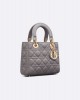 DIOR Small Lady Dior My ABCDior Bag M0538ONGE_M34G