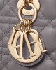 DIOR Small Lady Dior My ABCDior Bag M0538ONGE_M34G