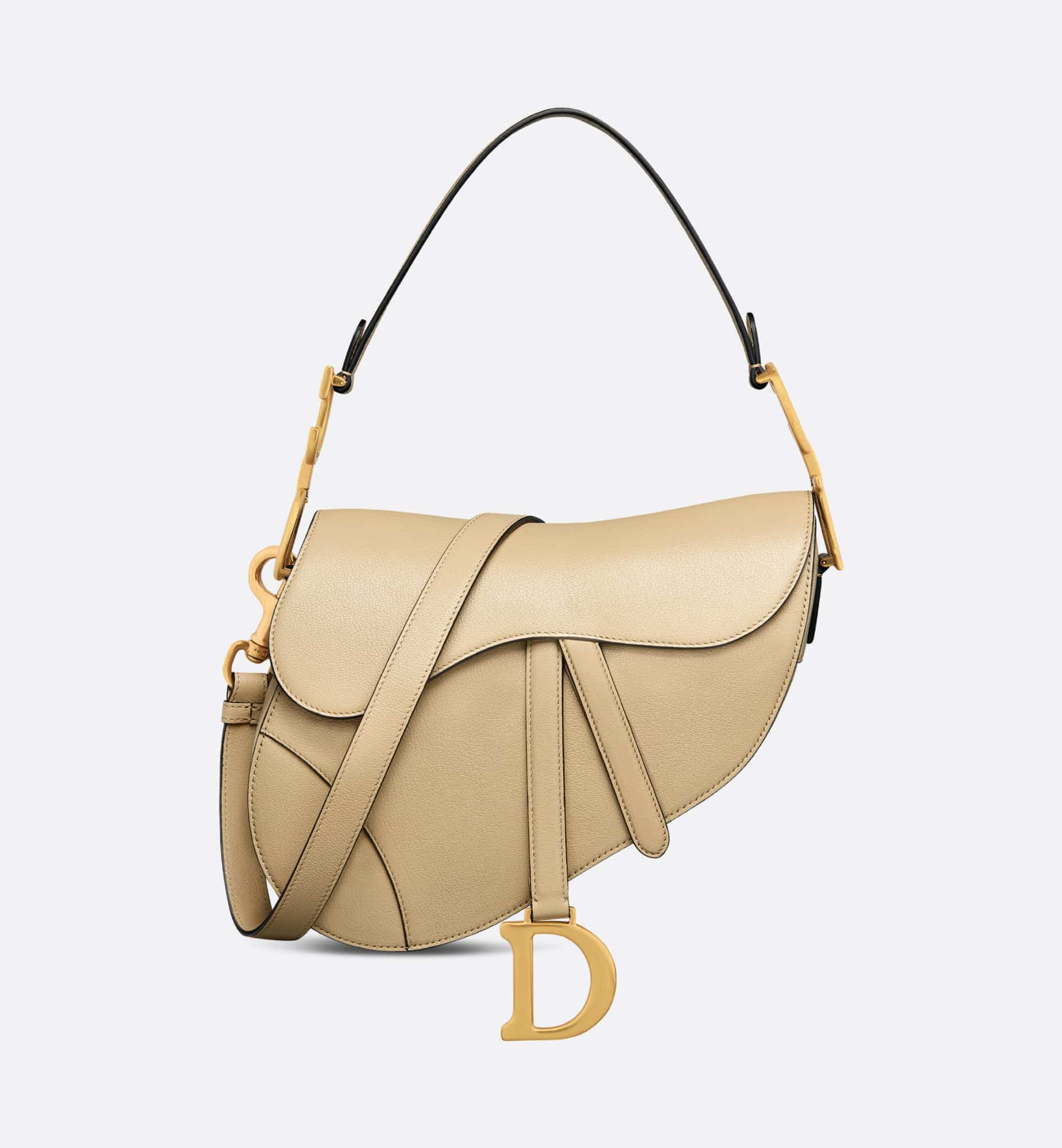 DIOR Saddle Bag with Strap M0455CCEH_M39U