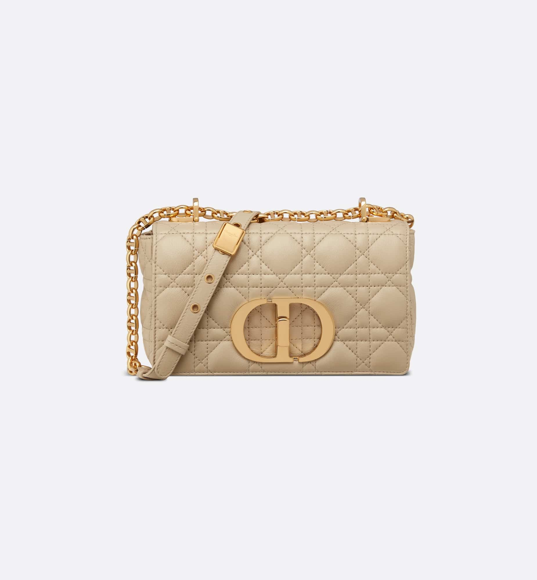 DIOR Small Dior Caro Bag M9241UWHC_M39U