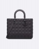 DIOR Large Lady Dior Bag M0566SLOI_M989