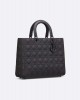 DIOR Large Lady Dior Bag M0566SLOI_M989