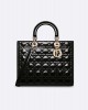 DIOR Large Lady Dior Bag M0566OWCB_M900