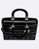 DIOR Large Lady Dior Bag M0566OWCB_M900