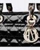 DIOR Large Lady Dior Bag M0566OWCB_M900