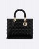 DIOR Large Lady Dior Bag M0566ONGE_M900