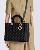 DIOR Large Lady Dior Bag M0566ONGE_M900