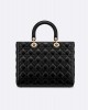 DIOR Large Lady Dior Bag M0566ONGE_M900