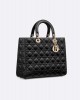 DIOR Large Lady Dior Bag M0566ONGE_M900