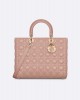 DIOR Large Lady Dior Bag M0566ONGE_M50P