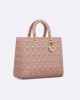 DIOR Large Lady Dior Bag M0566ONGE_M50P