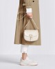 DIOR Medium Dior Bobby Bag M9319UMOL_M030