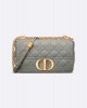 DIOR Medium Dior Caro Bag M9242UWHC_M41G