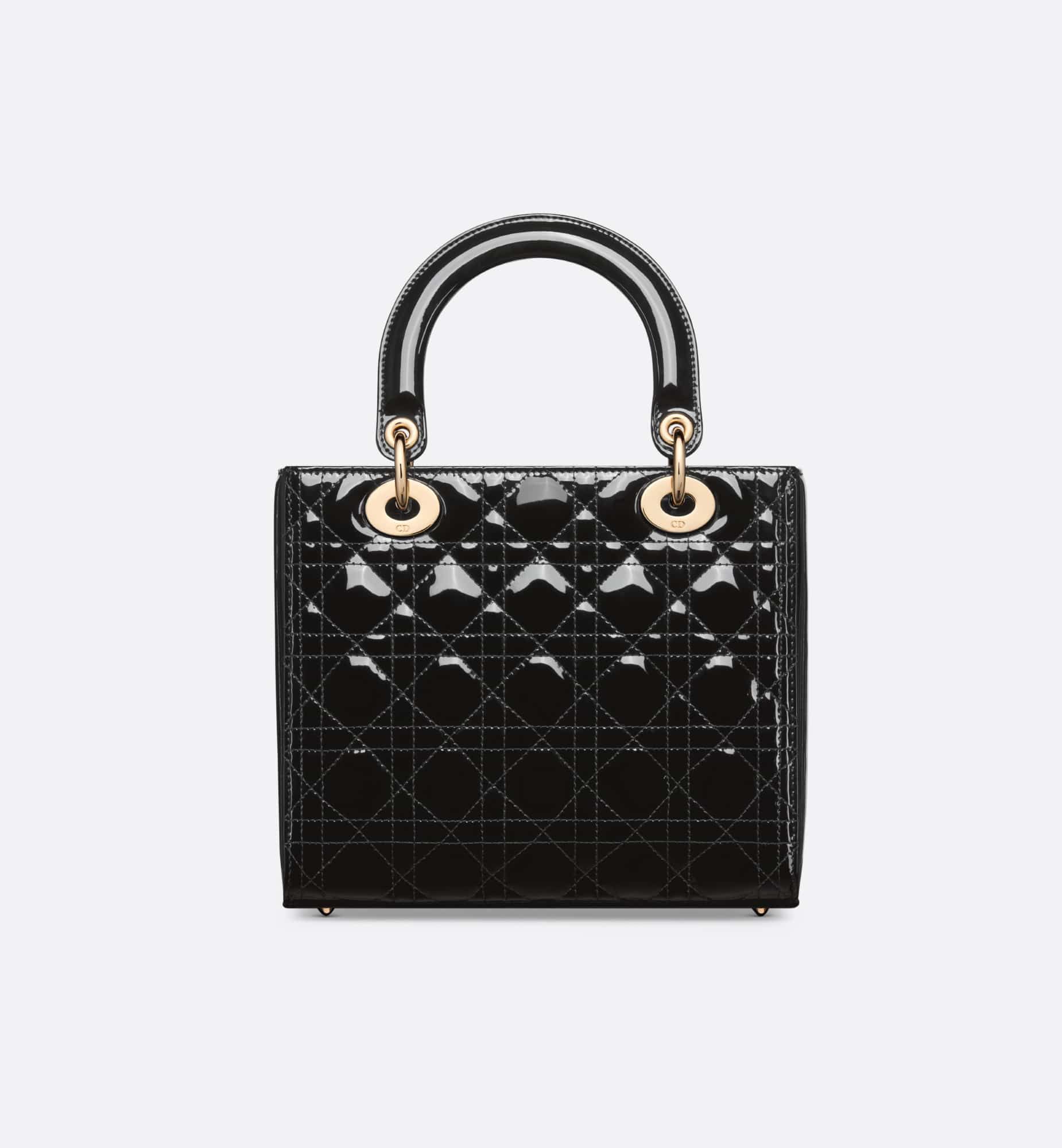 DIOR Medium Lady Dior Bag M0565OWCB_M900