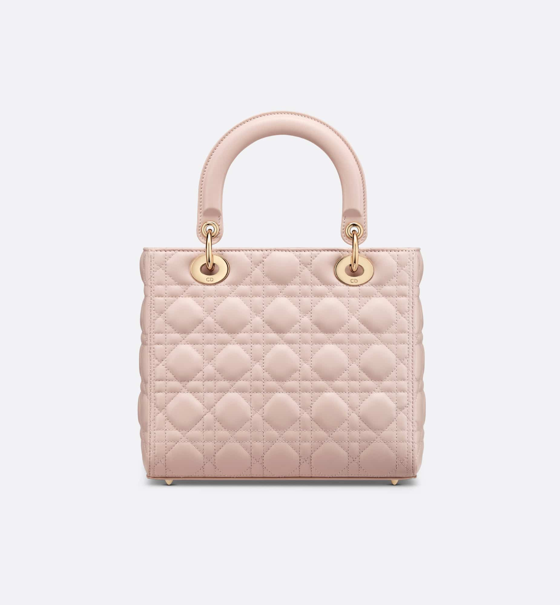 DIOR Medium Lady Dior Bag M0565ONGE_M413