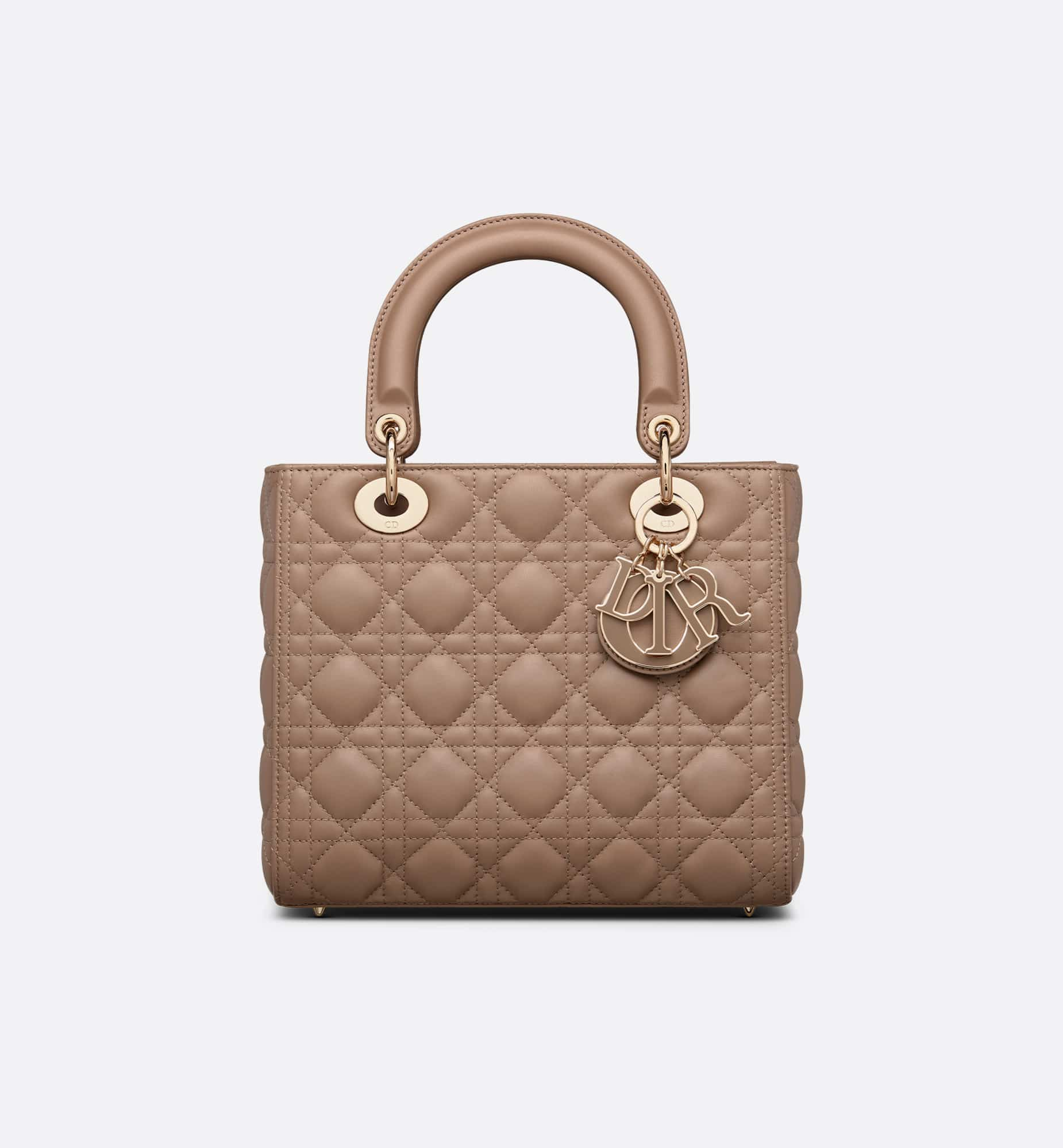 DIOR Medium Lady Dior Bag M0565OCEA_M45M