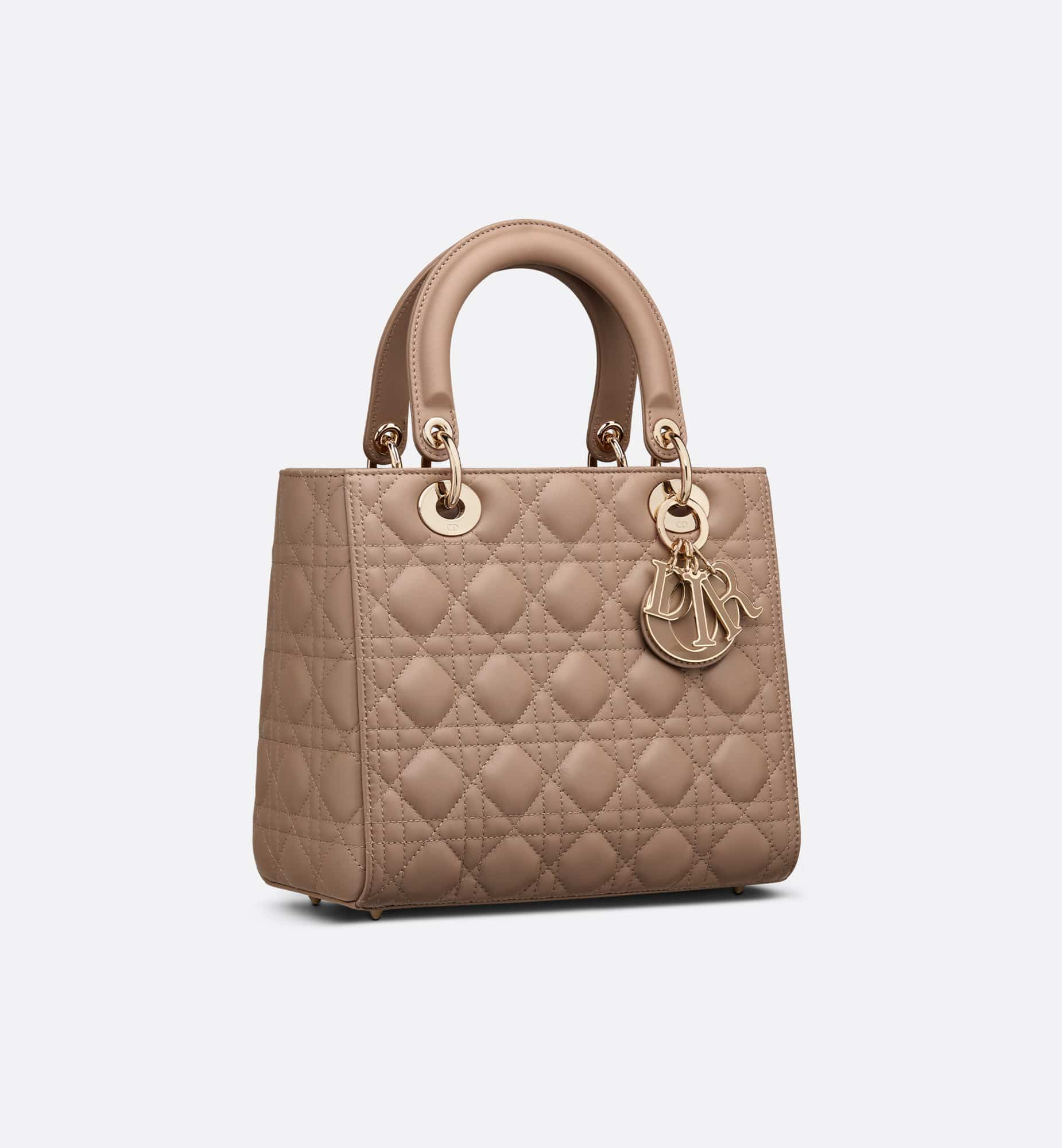 DIOR Medium Lady Dior Bag M0565OCEA_M45M