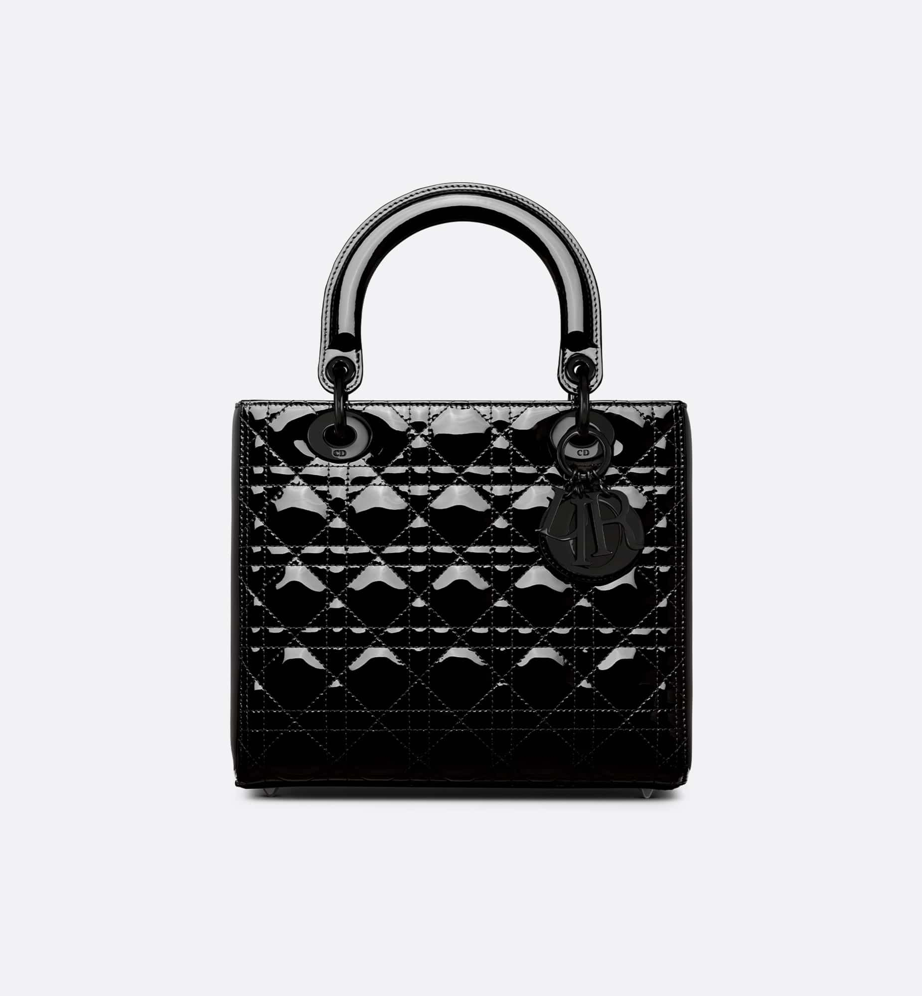 DIOR Medium Lady Dior Bag M0565NWDD_M900